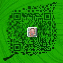 ULIKE QR code