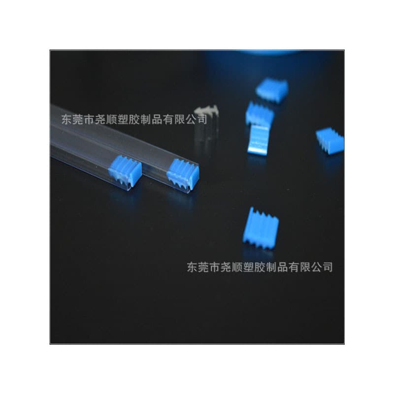 PVC异型材胶条/封边密封条
