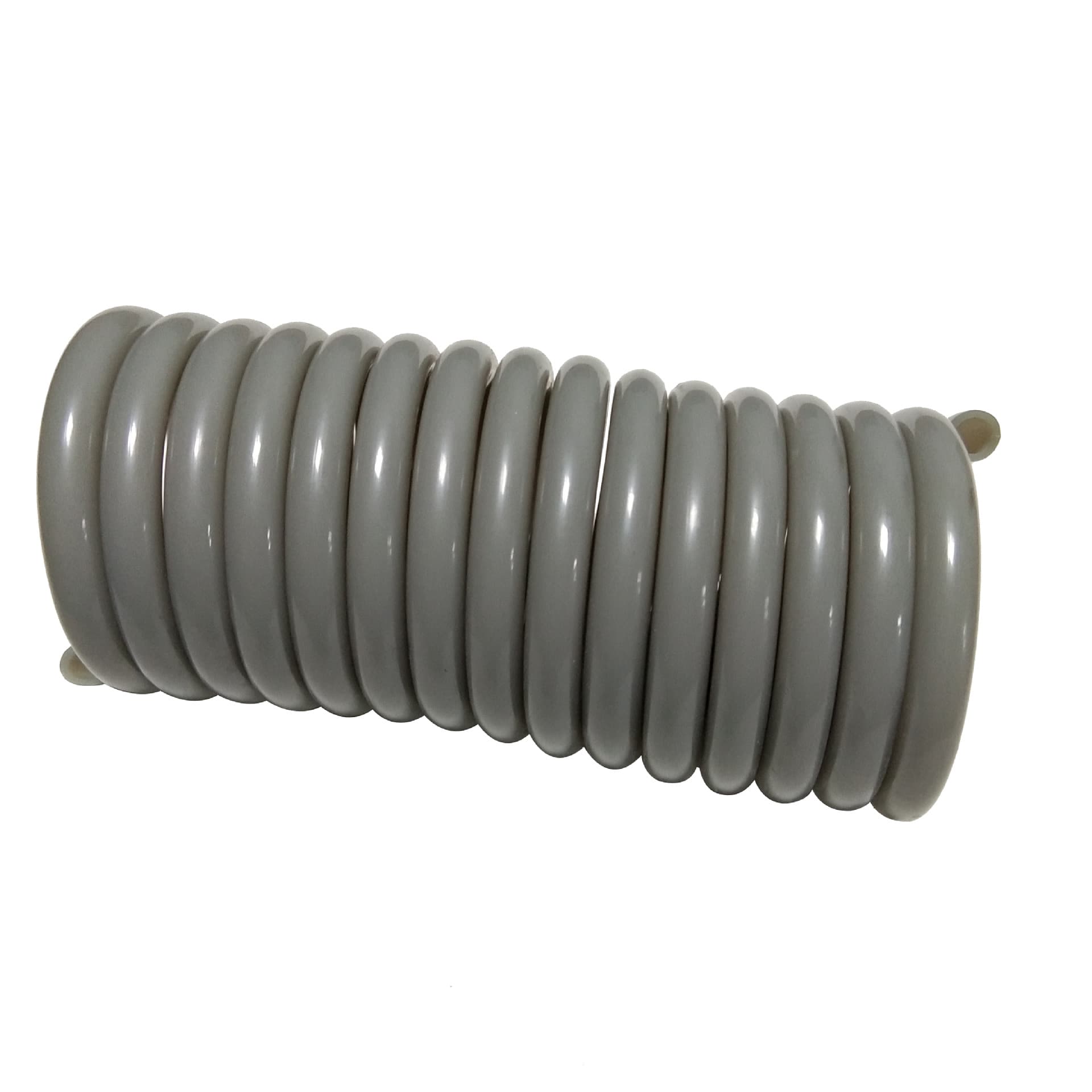 tpu弹簧软管tpu弹簧灯套管tpu电线