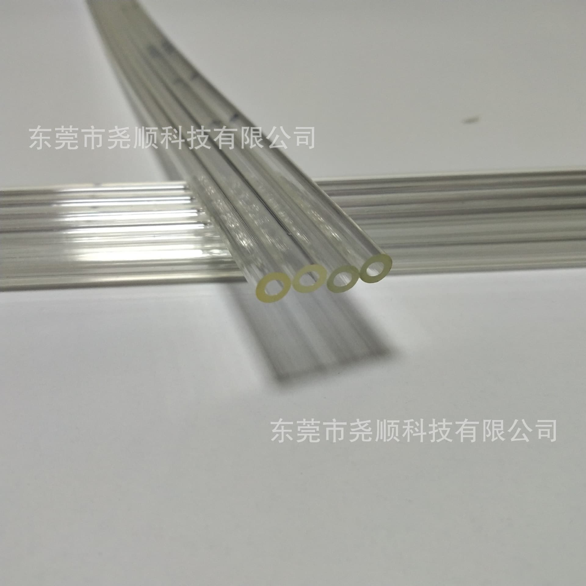 医疗级tpu多排管tpu双排管可定tpu