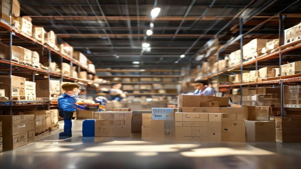 欧洲连锁玩具渠道项目